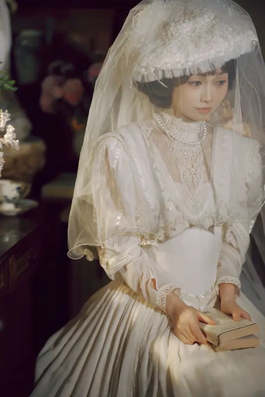 [YITUYU艺图语]2025.01.22 月光 酸奶加心好好次 - 艺图语